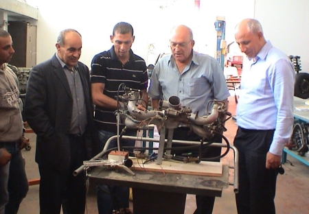 הבטחת איכות